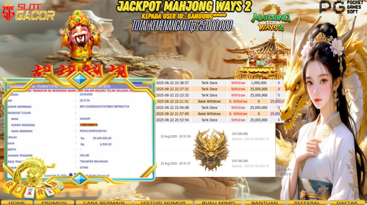 Prediksi POPOTOGEL
