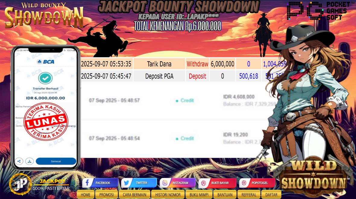 Prediksi POPOTOGEL
